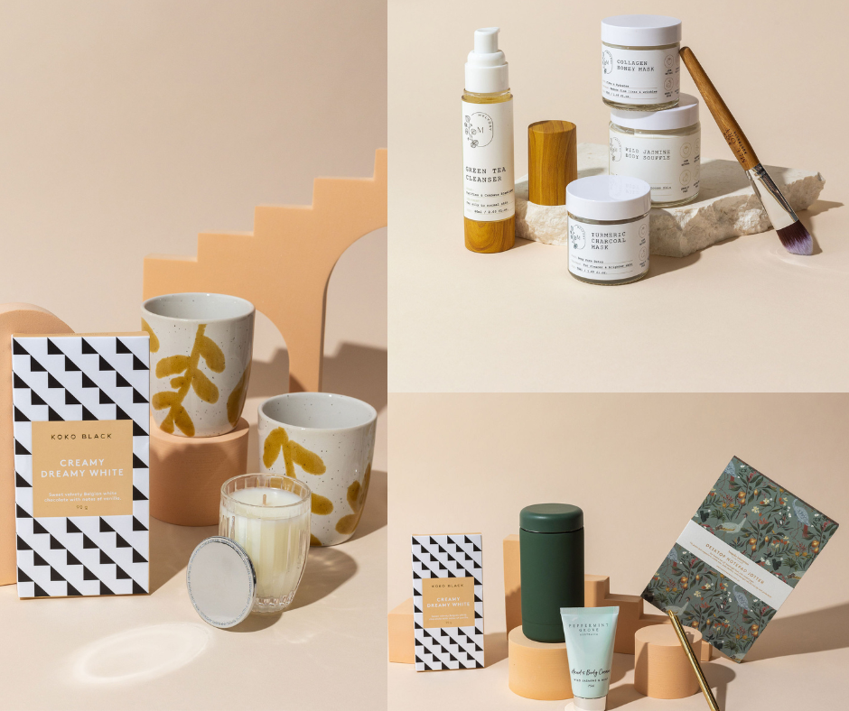 Our Favourite Things Subscription Box