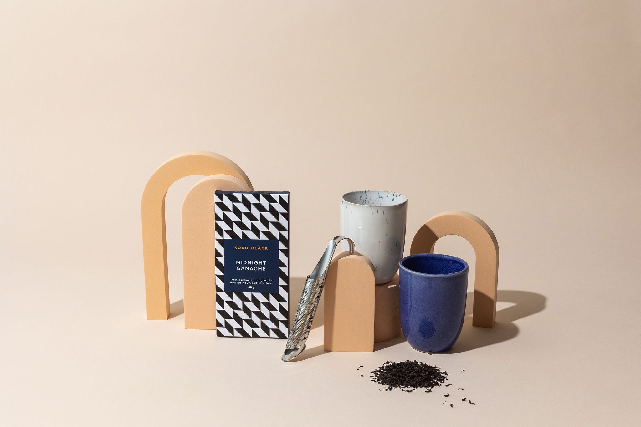 You are Tea-riffic