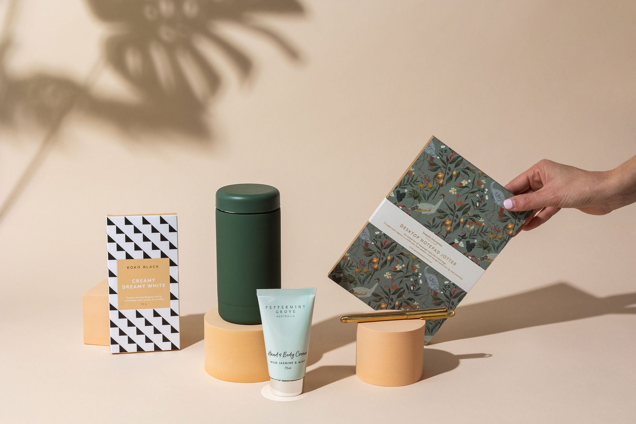 Go Girl - Reusable Coffee Mug