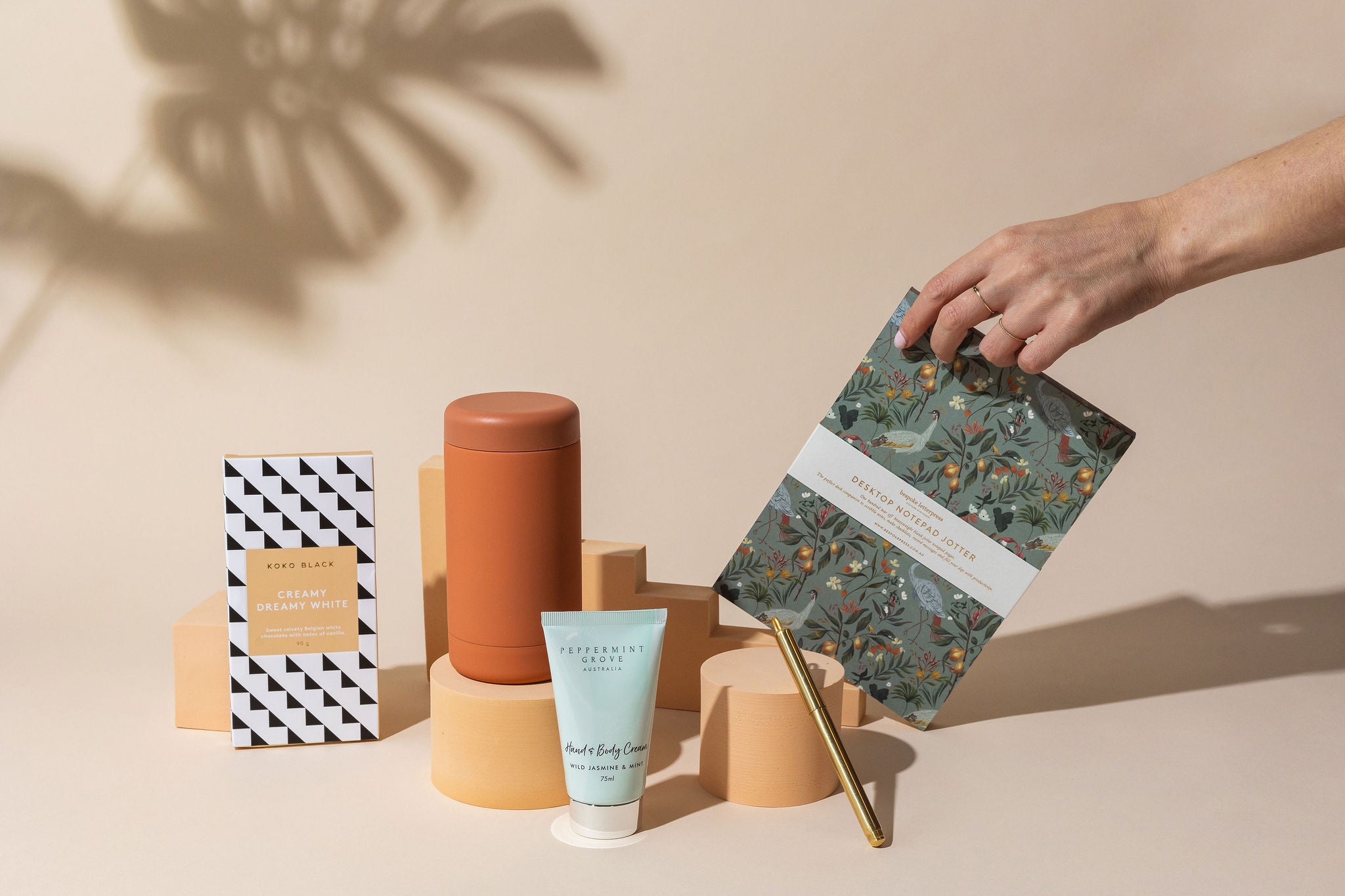 Go Girl - Reusable Coffee Mug