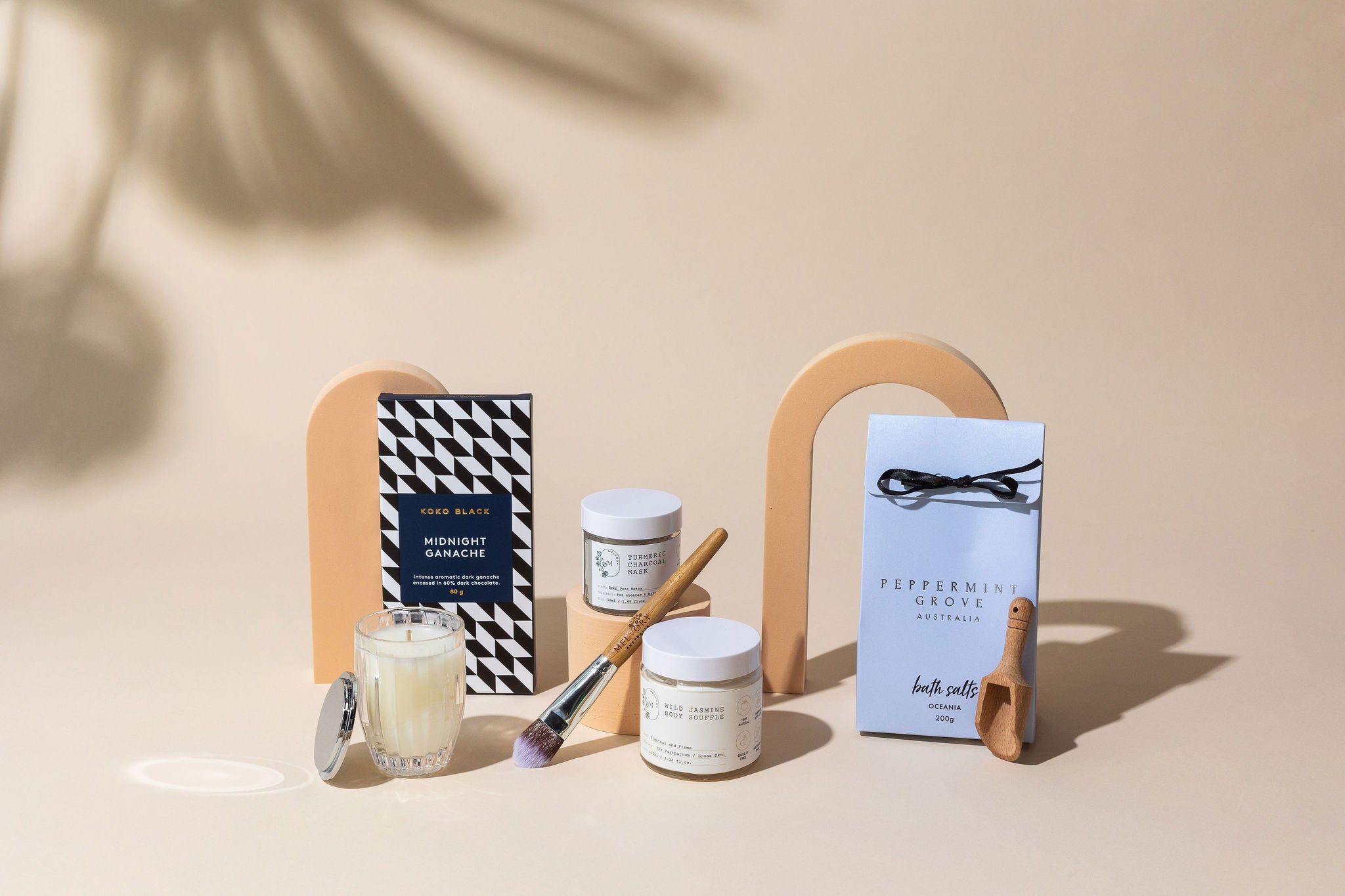 Honey I'm Home - Pamper Me