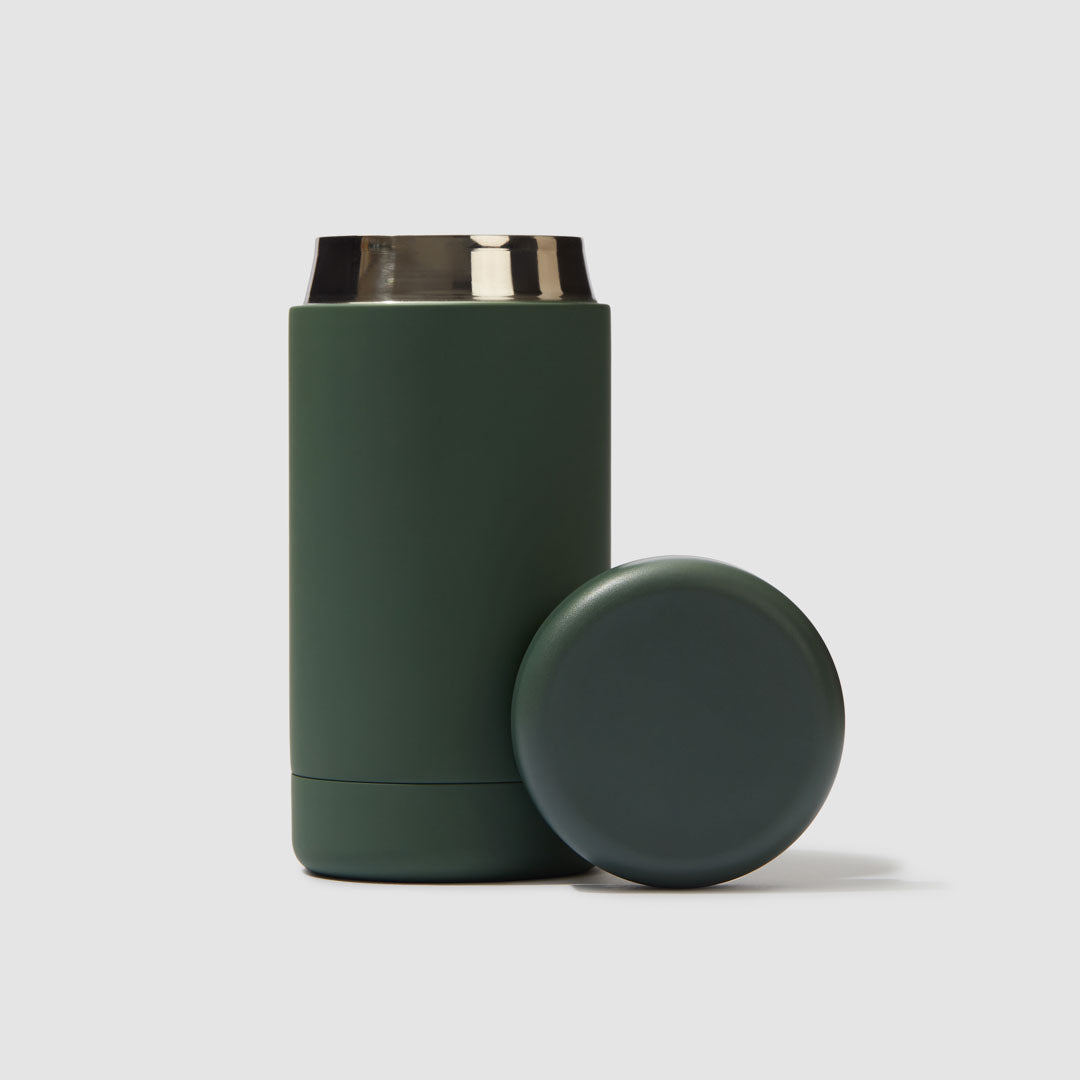 Go Girl - Reusable Coffee Mug