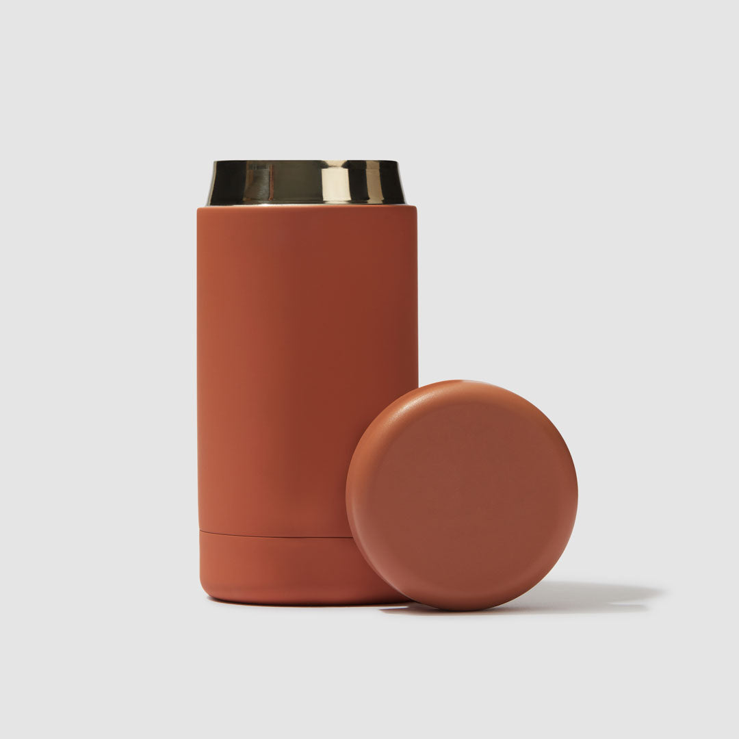 Go Girl - Reusable Coffee Mug